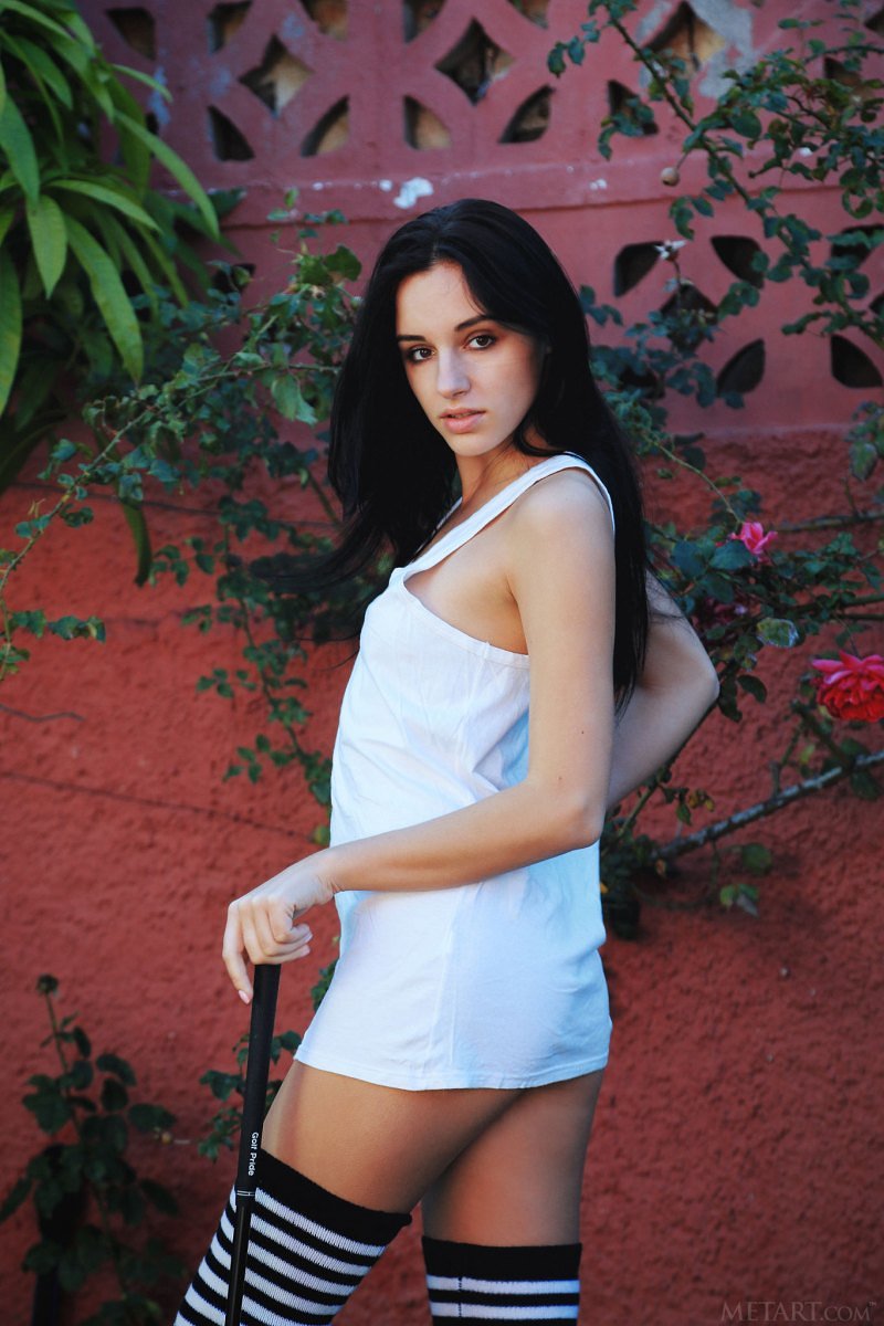 Елена, 19 лет, 0 размер груди
