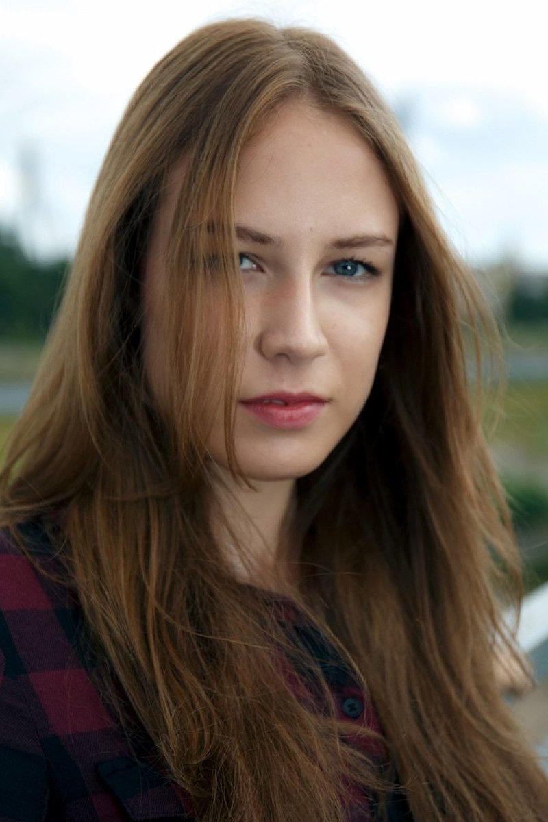 Юлия, 23 года, 2 размер груди